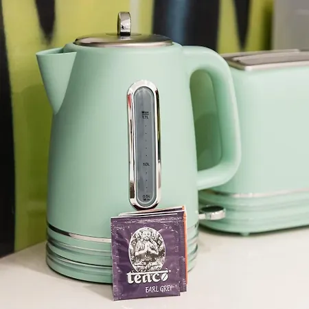 Guestready - Picaria Graffiti *