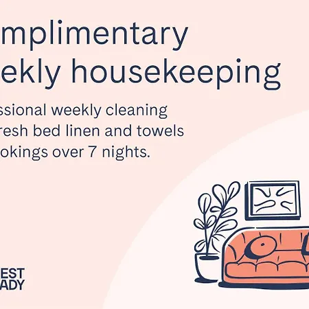 Guestready - Picaria Graffiti