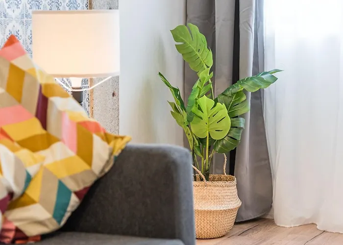 Guestready - Picaria Graffiti