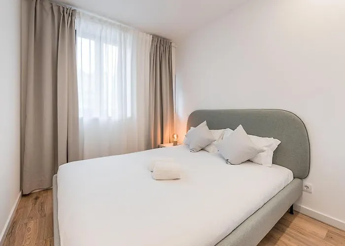 Appartement Guestready - Picaria Graffiti