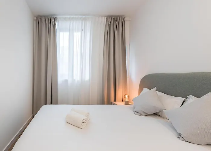 Guestready - Picaria Graffiti Appartement