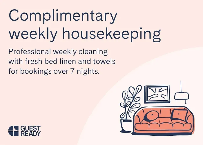 Guestready - Picaria Graffiti