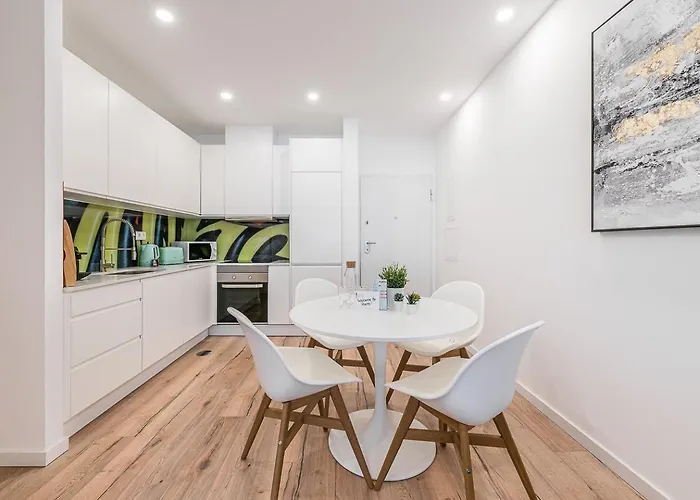 Guestready - Picaria Graffiti Apartment