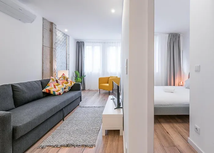 Guestready - Picaria Graffiti Apartment *