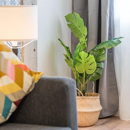 Guestready - Picaria Graffiti