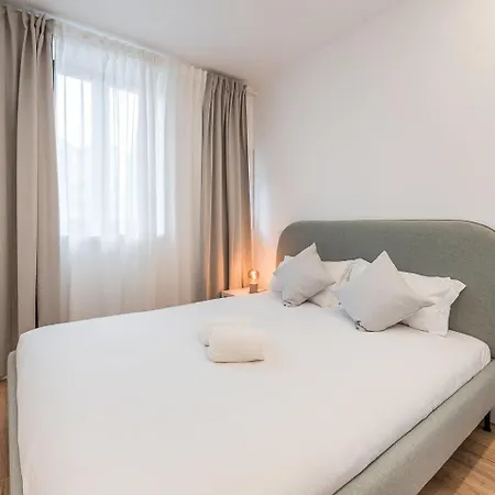 Apartman Guestready - Picaria Graffiti