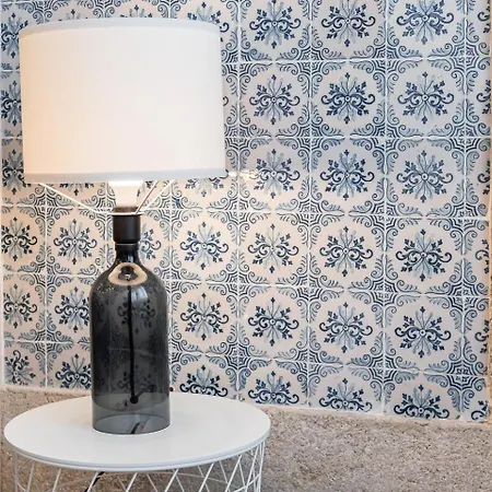 Guestready - Picaria Graffiti