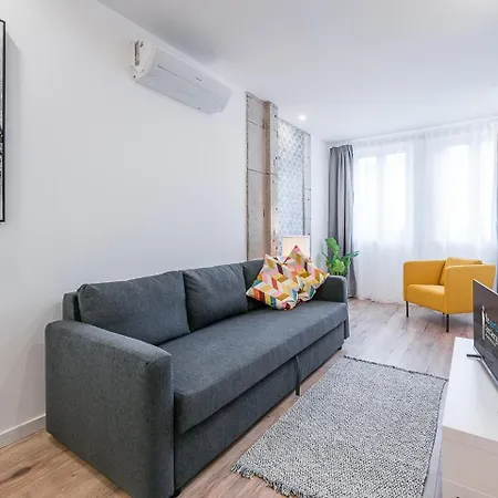 Guestready - Picaria Graffiti