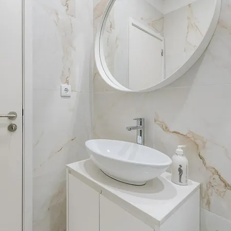 Guestready - Picaria Graffiti Oporto