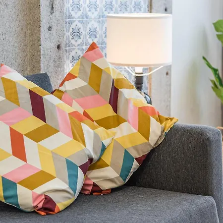 Guestready - Picaria Graffiti