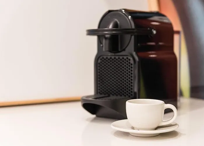 Guestready - Picaria Graffiti Lejlighed *