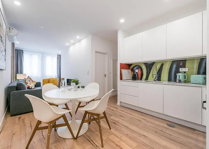 Guestready - Picaria Graffiti Oporto