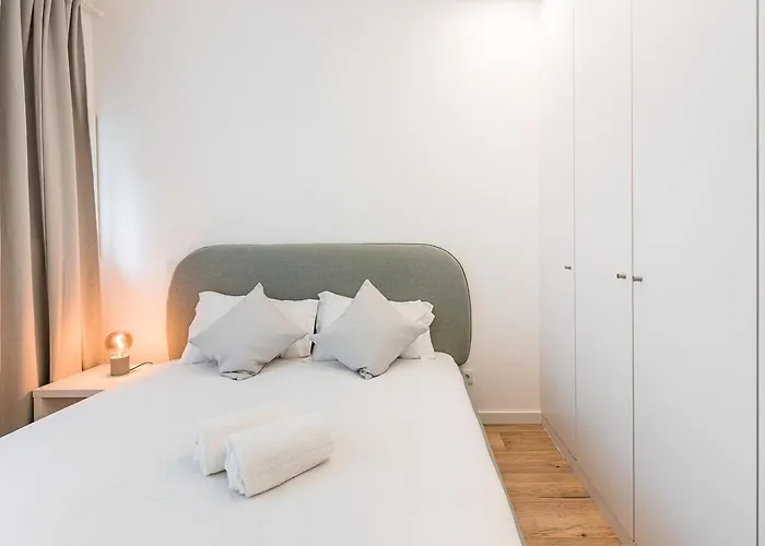 Guestready - Picaria Graffiti Oporto