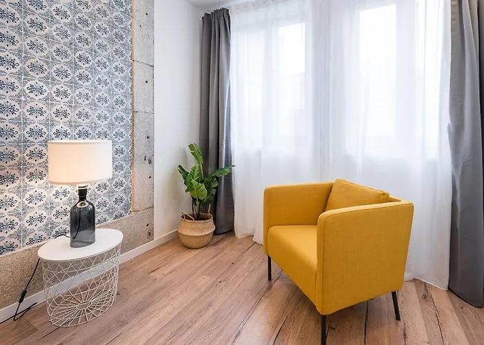 Guestready - Picaria Graffiti Oporto