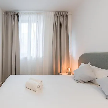 Guestready - Picaria Graffiti Apartamento