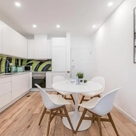 Guestready - Picaria Graffiti Appartement