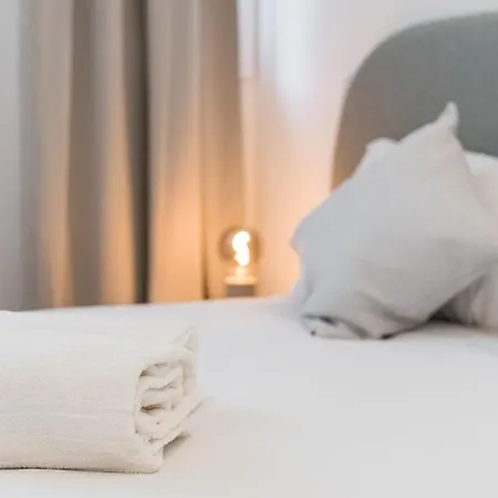 Guestready - Picaria Graffiti Appartement