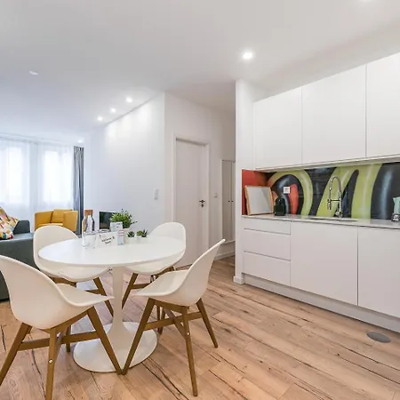 Guestready - Picaria Graffiti Oporto