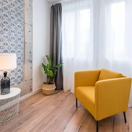 Guestready - Picaria Graffiti Oporto