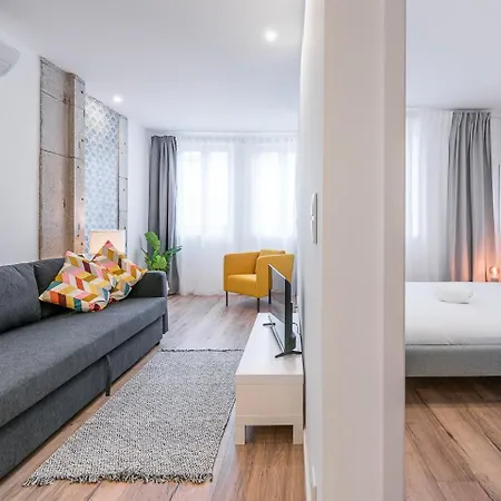 Guestready - Picaria Graffiti Appartement *