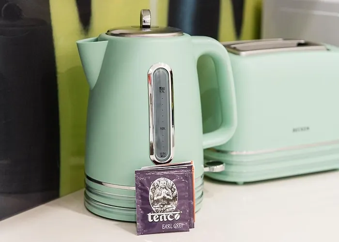 Guestready - Picaria Graffiti *