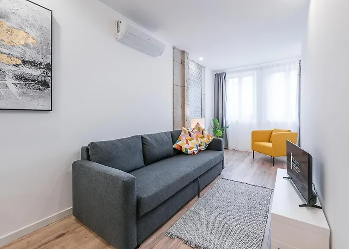 Guestready - Picaria Graffiti