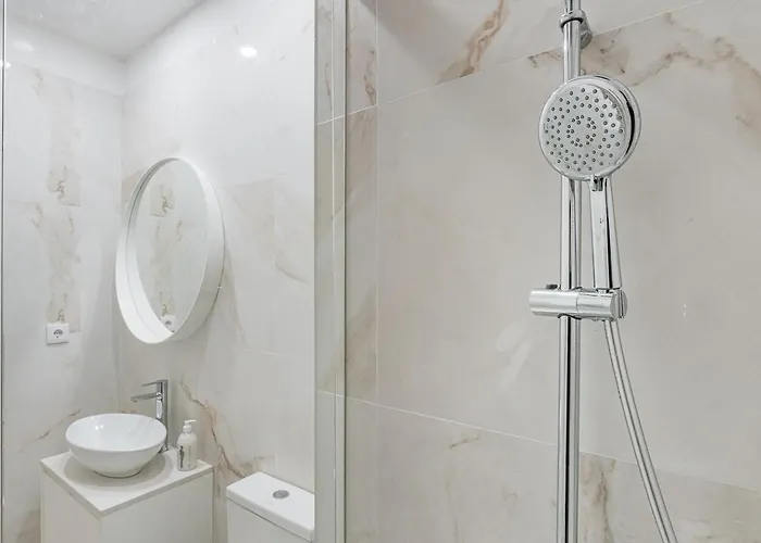 Apartmán Guestready - Picaria Graffiti Porto