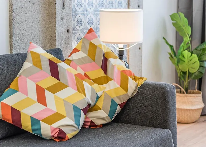 Guestready - Picaria Graffiti